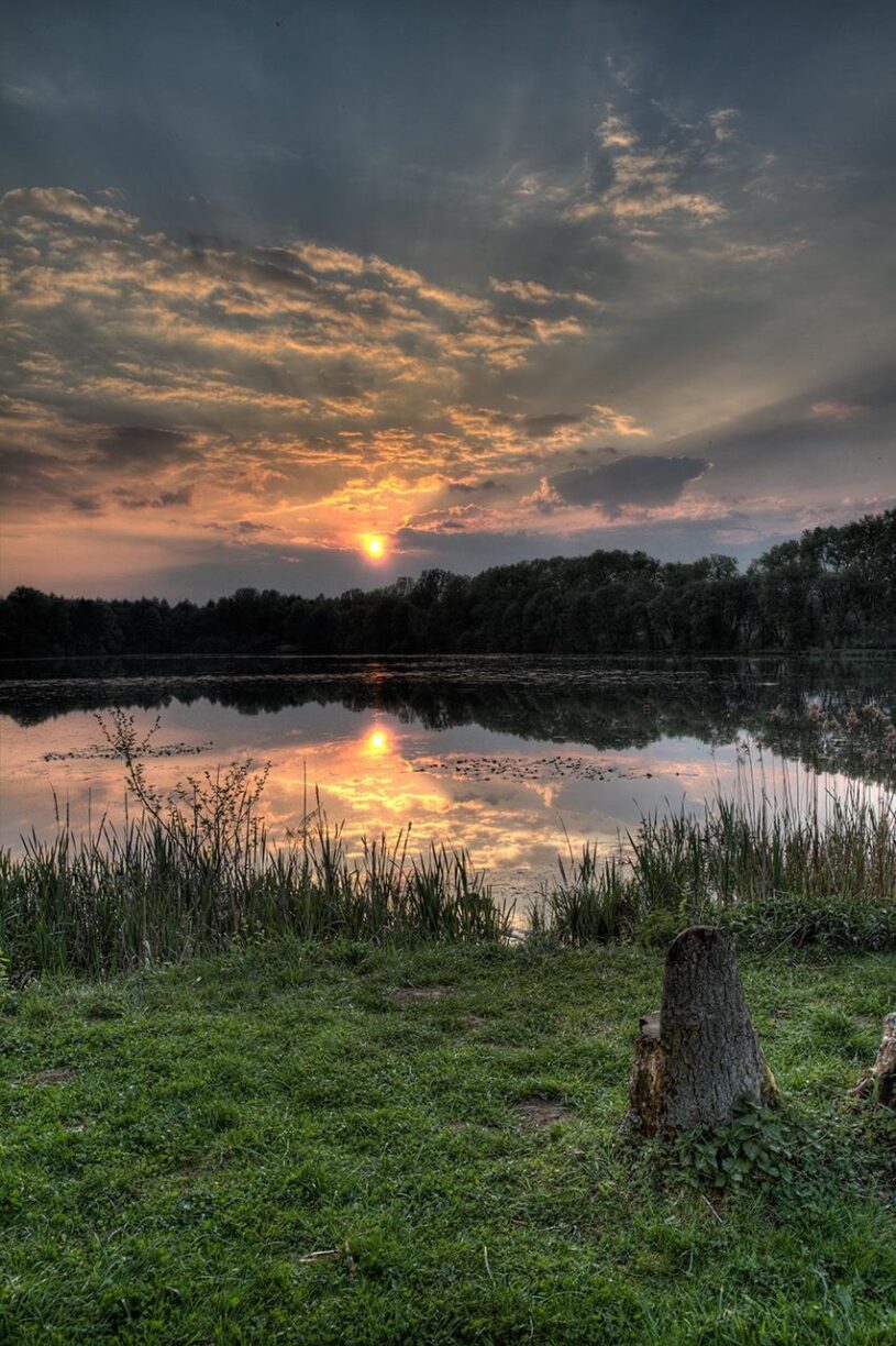 Camping Park Weiherhof - Bild 8 Camping Park Weiherhof - Bild 8