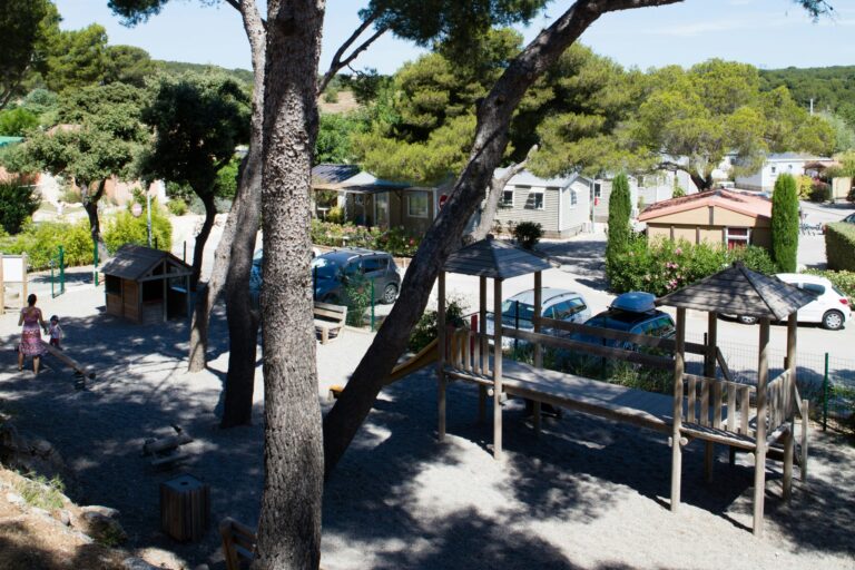 Camping Pascalounet - Bild 2