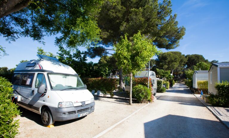 Camping Pascalounet - Bild 3