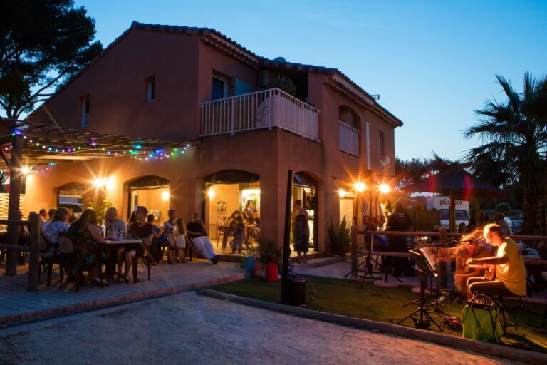 Camping Pascalounet - Bild 7