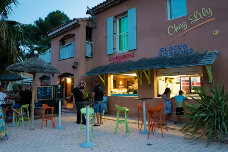 Camping Pascalounet - Bild 8