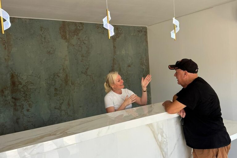 Camping Peñiscola - Bild 4