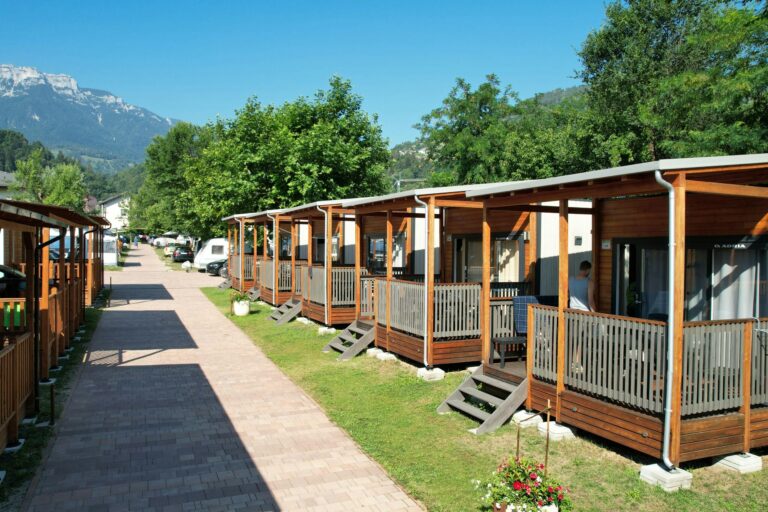 Camping Penisola Verde - Bild 5