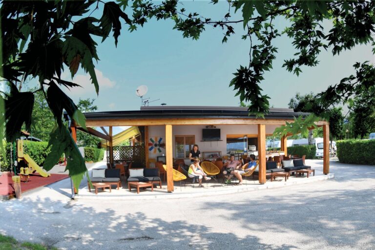 Camping Penisola Verde - Bild 7