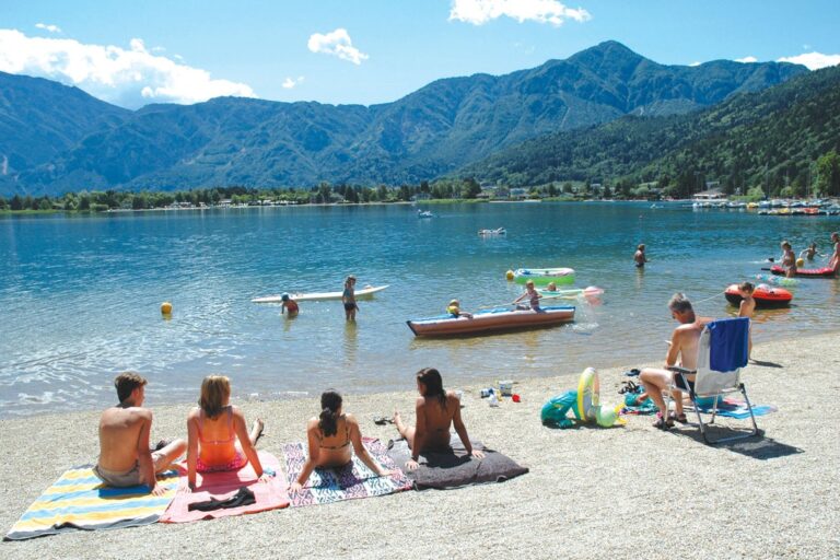 Camping Penisola Verde - Bild 9