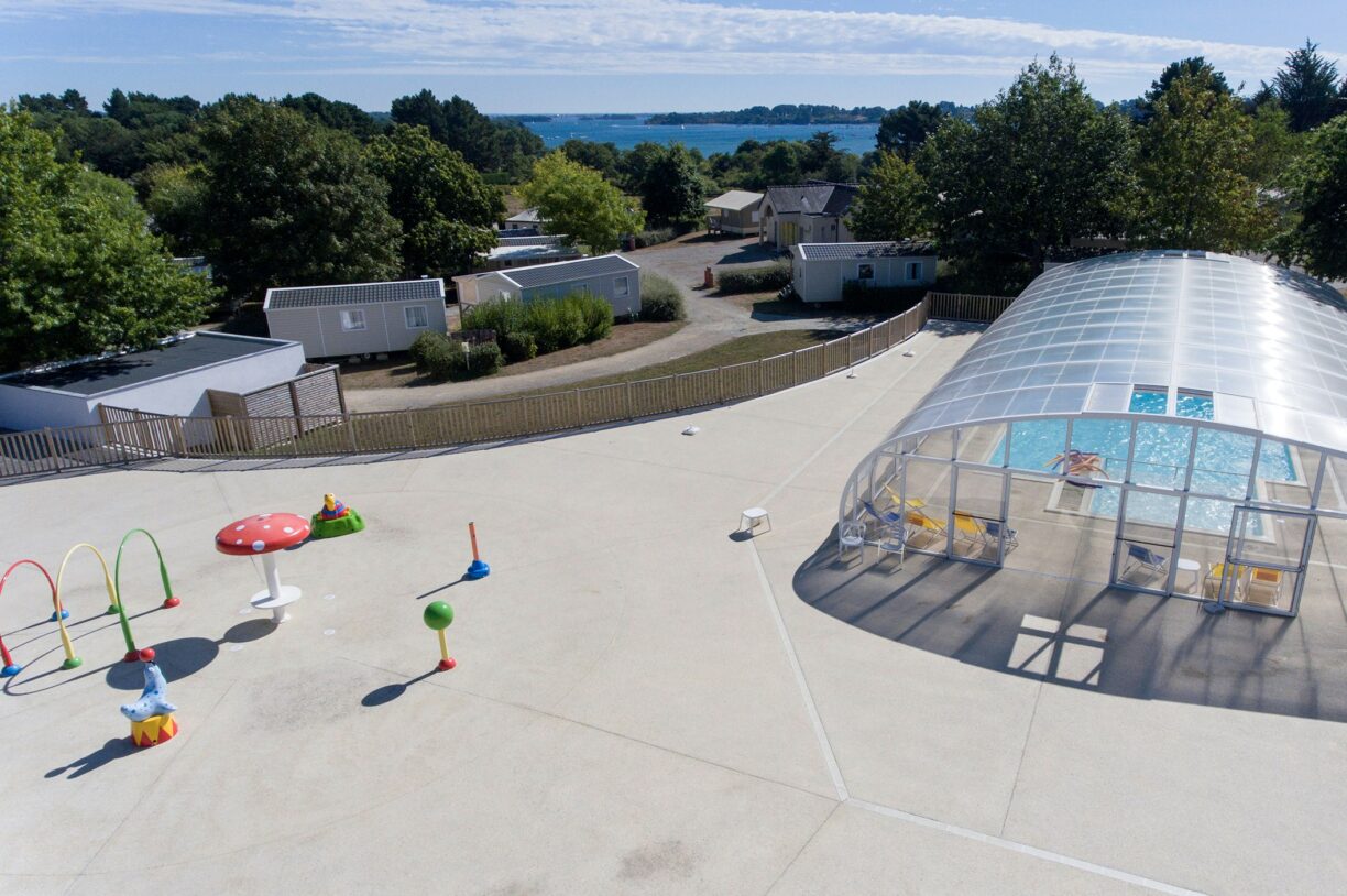 Camping Penn Mar - Bild 8 Camping Penn Mar - Bild 8