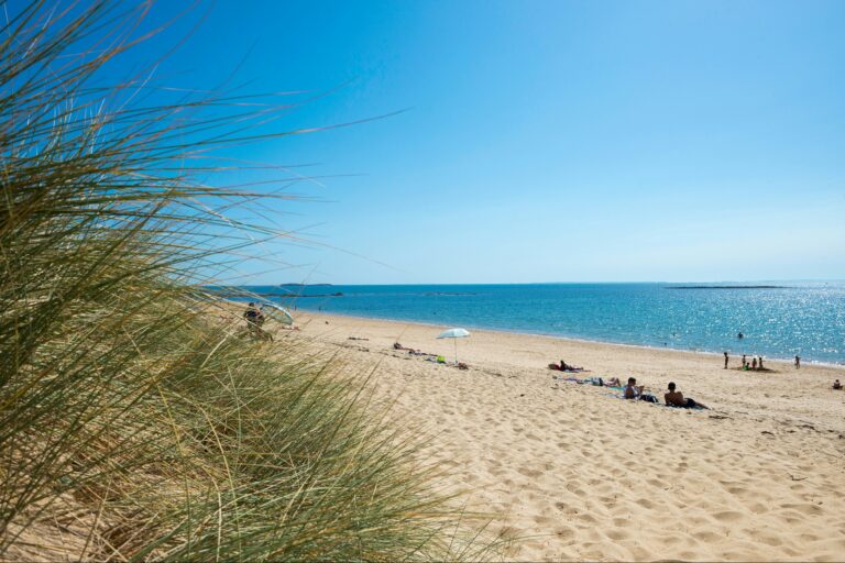 Camping Penn Mar - Bild 1