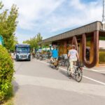 Camping & Pension Au An Der Donau - Bild 13