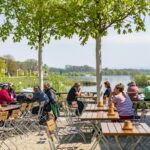 Camping & Pension Au An Der Donau - Bild 14