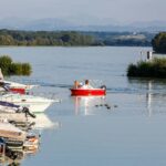 Camping & Pension Au An Der Donau - Bild 18