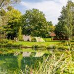 Camping & Pension Au An Der Donau - Bild 2