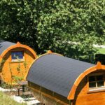 Camping & Pension Au An Der Donau - Bild 5