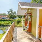 Camping & Pension Au An Der Donau - Bild 6