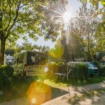 Camping & Pension Au An Der Donau - Bild 9