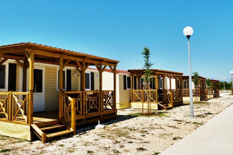 Camping Peros - Bild 3