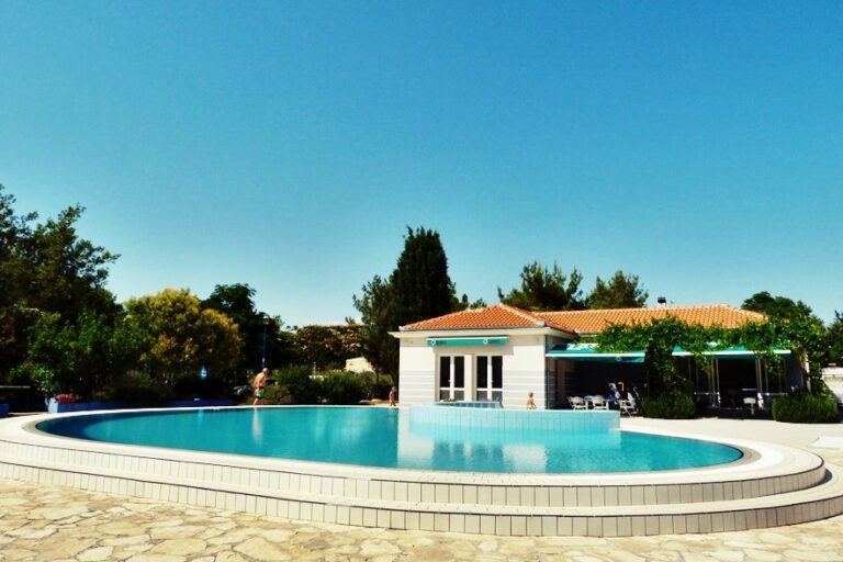 Camping Peros - Bild 7