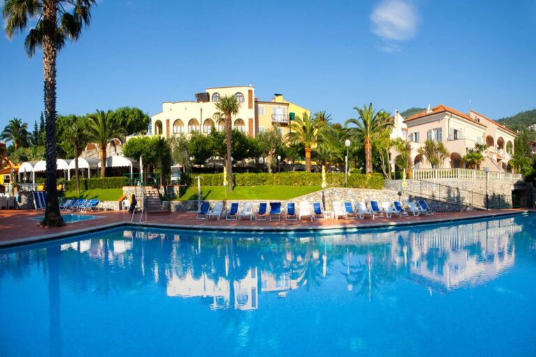 Camping Pian Dei Boschi - Bild 1 Camping Pian Dei Boschi - Bild 1