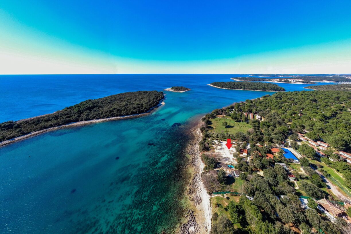 Campsite Piccolo - Bild 1 Campsite Piccolo - Bild 1