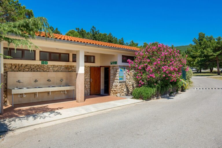 Camping Pila - Bild 14