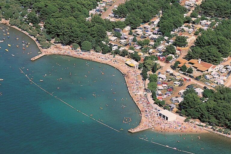 Camping Pila - Bild 3