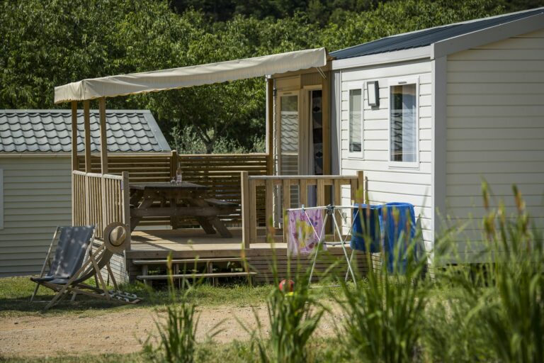 Camping Platanes - Bild 2