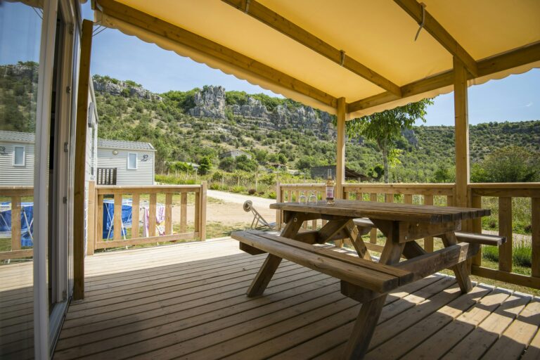 Camping Platanes - Bild 3