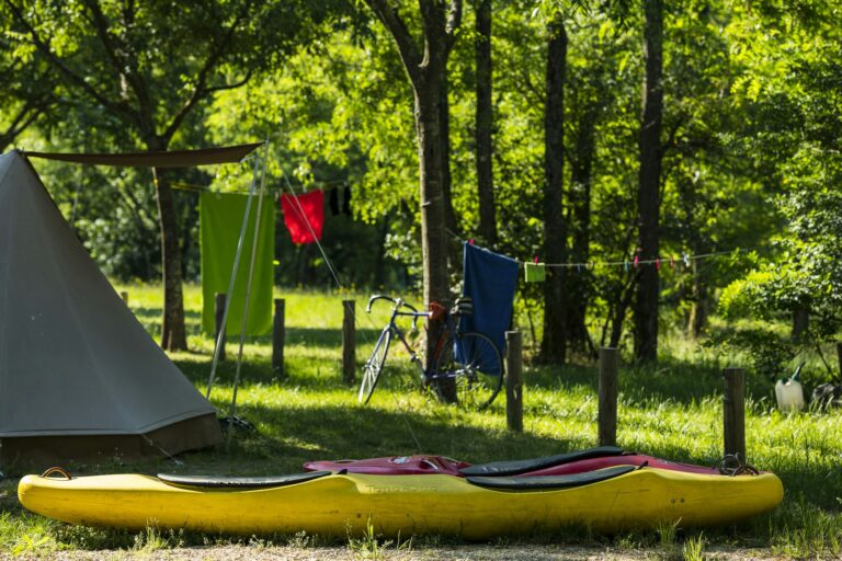 Camping Platanes - Bild 6