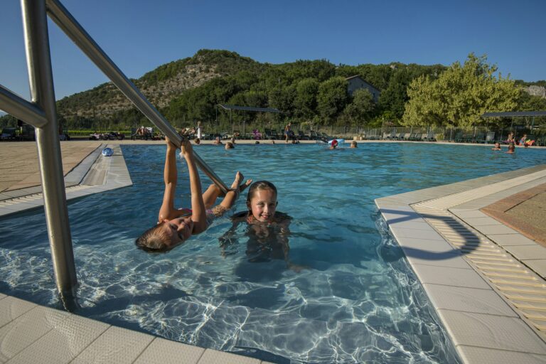 Camping Platanes - Bild 7