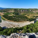 Camping Platanes - Bild 1