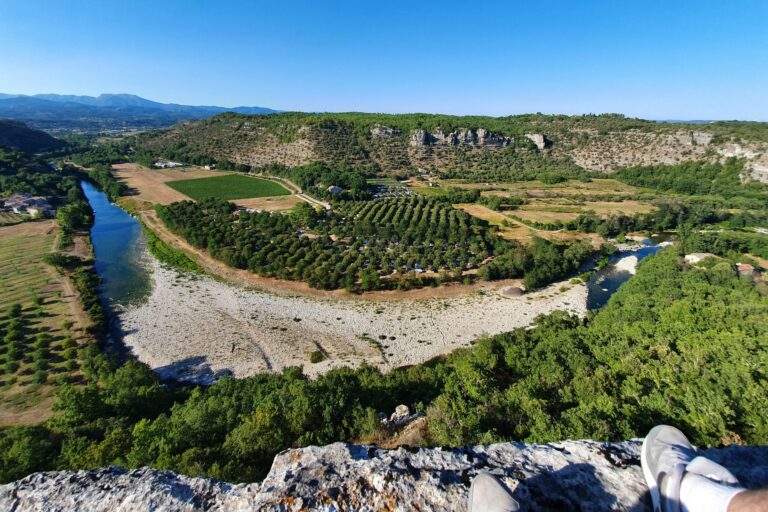 Camping Platanes - Bild 1 Camping Platanes - Bild 1