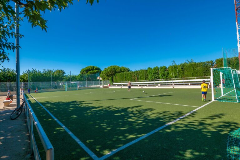 Camping Platja Cambrils - Bild 11