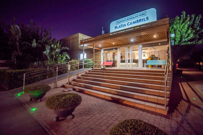 Camping Platja Cambrils - Bild 12