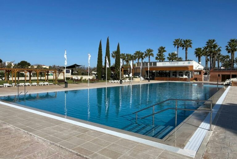 Camping Platja Cambrils - Bild 18