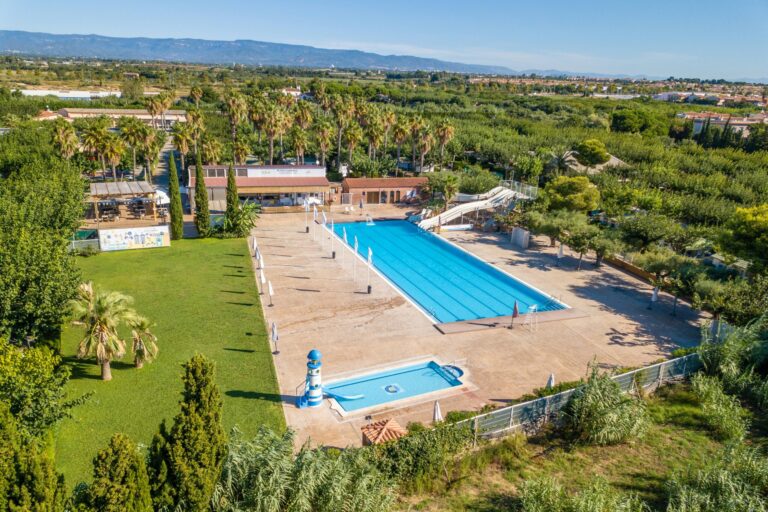 Camping Platja Cambrils - Bild 3
