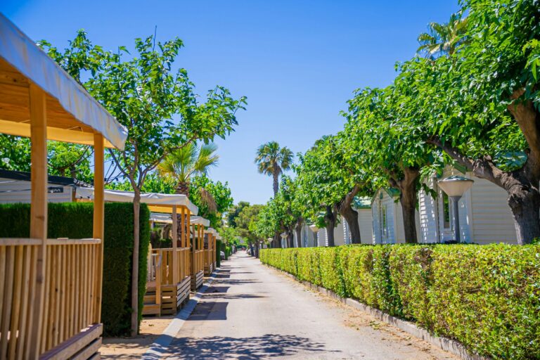 Camping Platja Cambrils - Bild 6