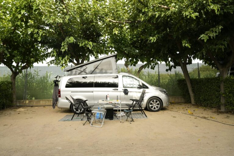 Camping Platja Cambrils - Bild 7