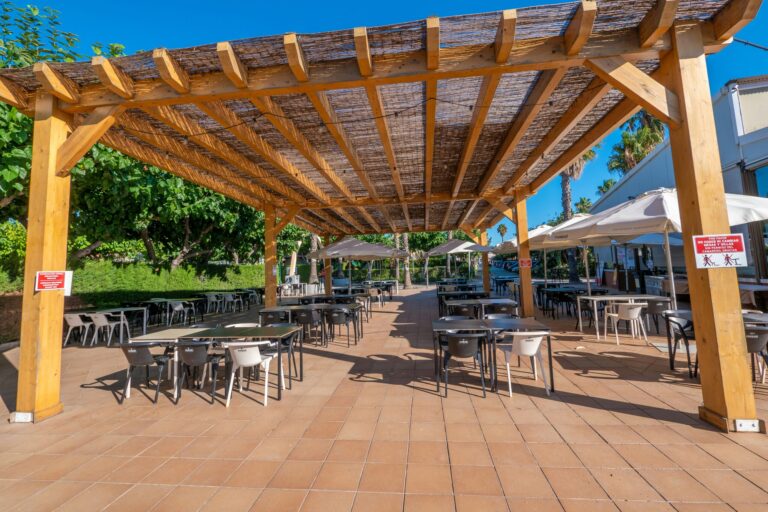 Camping Platja Cambrils - Bild 9