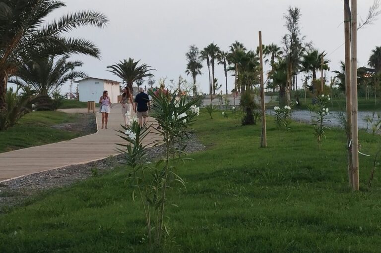 Camping Playa De Poniente - Bild 11