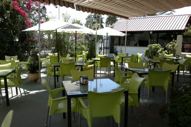 Camping Playa De Poniente - Bild 12