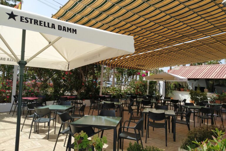 Camping Playa De Poniente - Bild 13