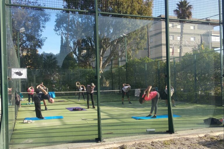 Camping Playa De Poniente - Bild 15