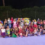 Camping Playa De Poniente - Bild 16