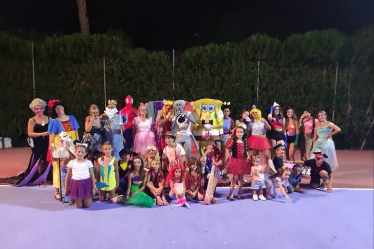 Camping Playa De Poniente - Bild 16