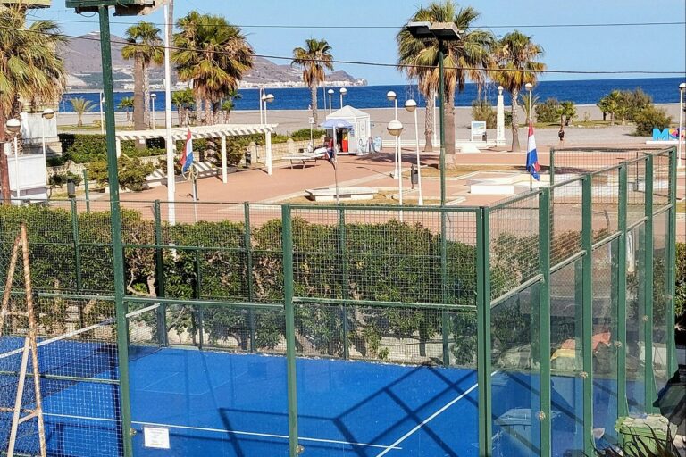 Camping Playa De Poniente - Bild 17