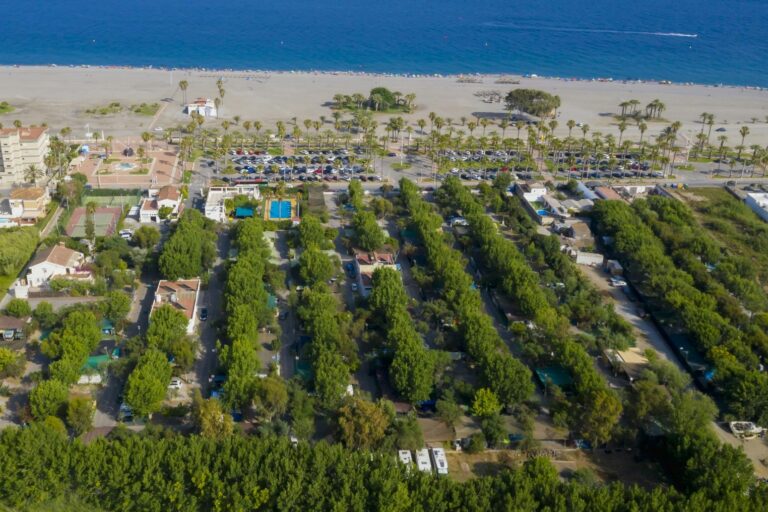 Camping Playa De Poniente - Bild 2