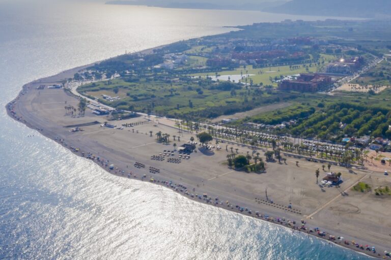 Camping Playa De Poniente - Bild 3