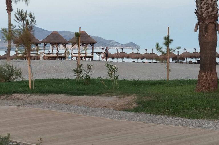 Camping Playa De Poniente - Bild 8