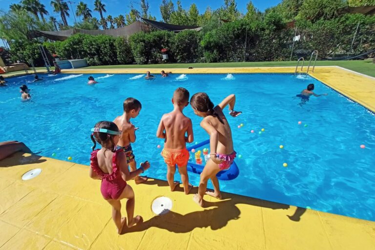 Camping Playa De Poniente - Bild 9