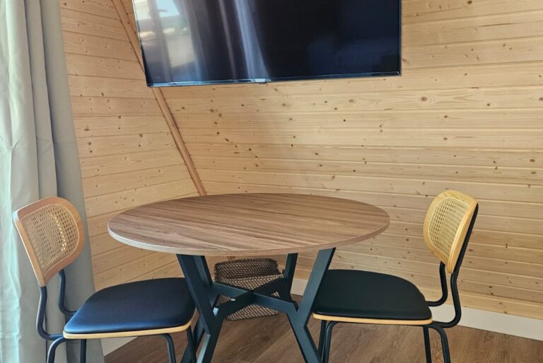 Camping Playa Mazagón - Bild 10 Camping Playa Mazagón - Bild 10