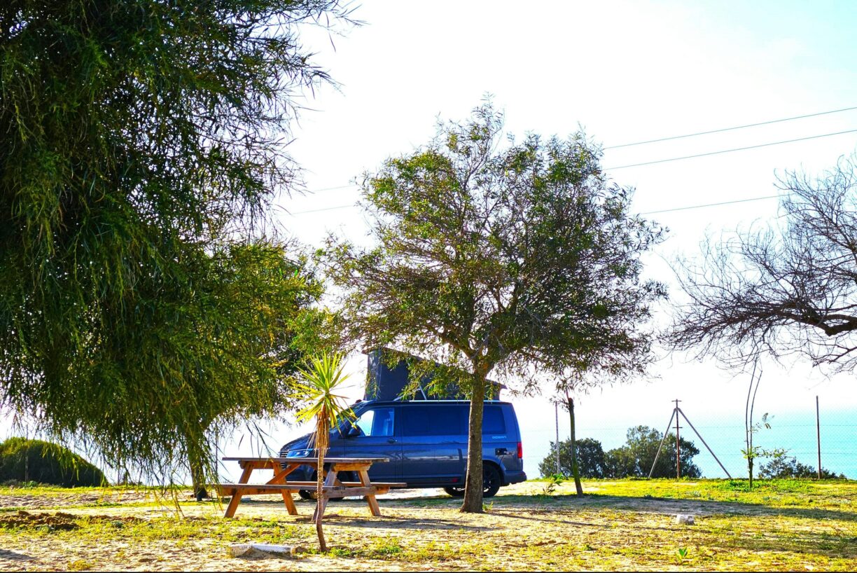 Camping Playa Mazagón - Bild 11 Camping Playa Mazagón - Bild 11